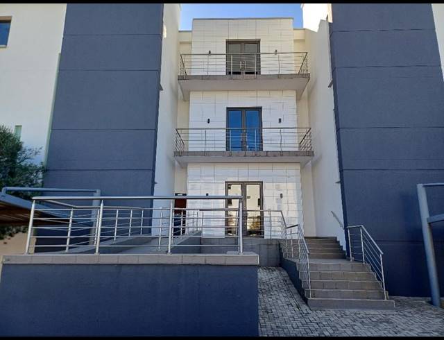 BUSINESS PROPERTY TO RENT IN HIGHVELD